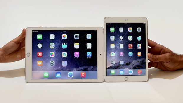 iPad mini 3 ขาย ราคาดี